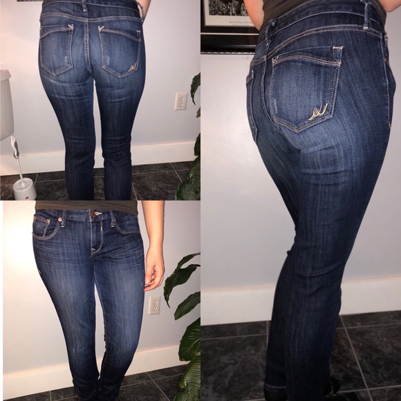 Express Denim - Jeans
